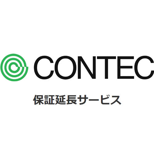 CONTEC ESPF6A [Guarantee extension service pack 6 years batch course