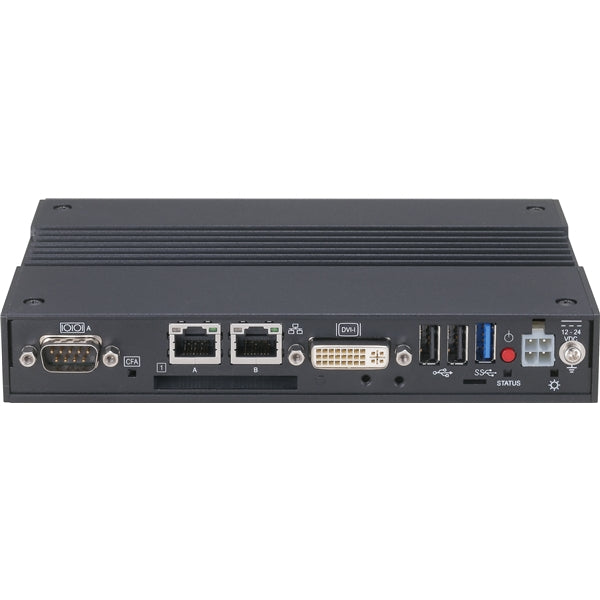 CONTEC ボクスコンピュータUSB BX-220D-DC731211 CONTEC BX-220D-DC731211 [Box Computer BX-220 Series WSE7