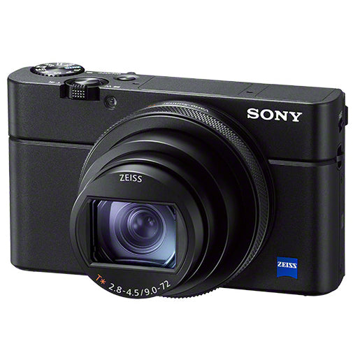 Sony (Sony) DSC-RX100M7 [Digital Camera Cyber-Shot RX100VII