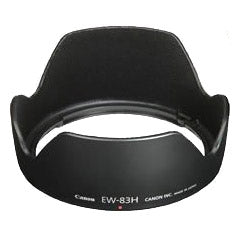 Canon lens food EW-83H