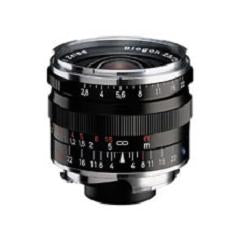 CARL ZEISS BIOGON T * 2.8/28 ZM Black