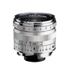 CARL ZEISS BIOGON T * 2.8/28 ZM Silver