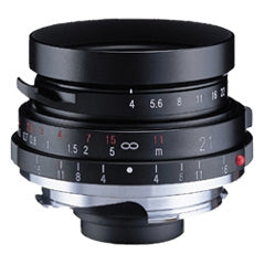 COSINA VOIGTLANDER COLOR-SKOPAR 21mm F4P VM mount