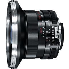 COSINA CARL ZEISS DISTAGON T * 3.5/18 ZE