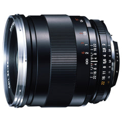 COSINA CARL ZEISS DISTAGON T * 2/25 ZE