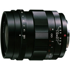 COSINA VOIGTLANDER NOKTON 25mm/F0.95 Typeii Micro Four Thirds