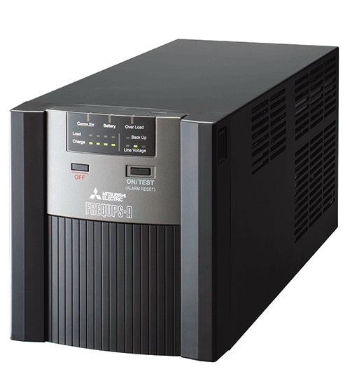 MITSUBISHI FW-A10H-0.7K [FREQUPS A series (line interactive