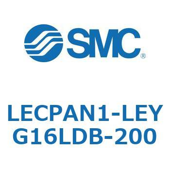 Programless controller LECPALECPAN1-LEYG16LDB-200