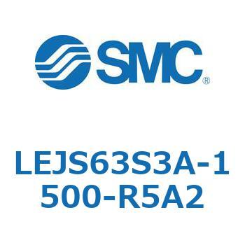 Electric actuator/high rigidity slider type LEJS6LEJS63S3A-1500-R5A2