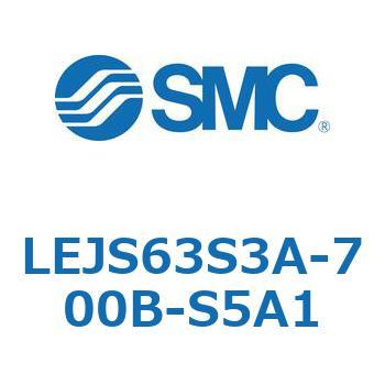Electric actuator/high rigidity slider type LEJS6LEJS63S3A-700B-S5A1