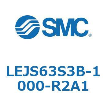 Electric actuator/high rigidity slider type LEJS6LEJS63S3B-1000-R2A1