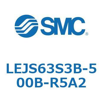 Electric actuator/high rigidity slider type LEJS6LEJS63S3B-500B-R5A2