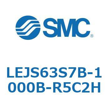 Electric actuator/high rigidity slider type LEJS6LEJS63S7B-1000B-R5C2H