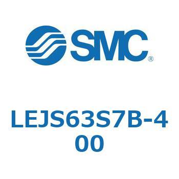 Electric actuator/high rigidity slider type LEJS6LEJS63S7B-400