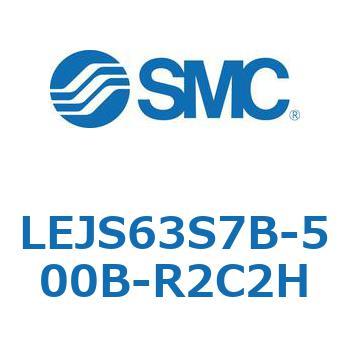 Electric actuator/high rigidity slider type LEJS6LEJS63S7B-500B-R2C2H