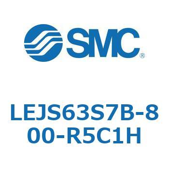 Electric actuator/high rigidity slider type LEJS6LEJS63S7B-800-R5C1H