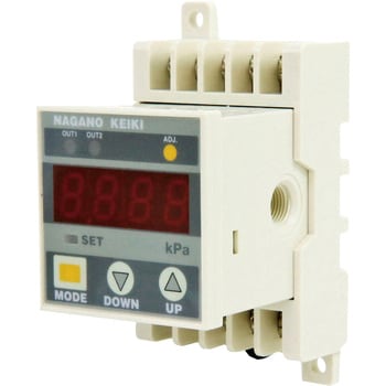 Digital microtus pressure meter: GC62GC62-211-10P21 0~100Pa