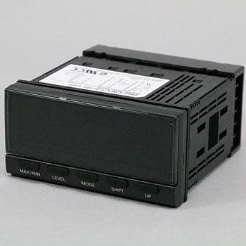 Returning ・ Speed, flow indicator/Instruction Alert K3MA-FK3MA-F AC100-240V