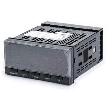 Voltage / current panel meter K3HB-XK3HB-XAA-L1AT11 AC100-240