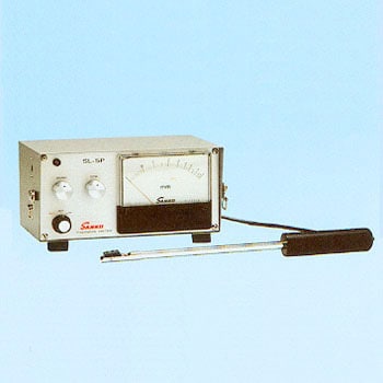 ELECTROMAGNETIC MEMBRANE THICK METER SL-5PSL-5P
