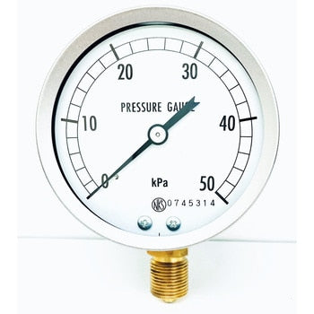 Microex φ75 an10AN10-131 0~30kPa