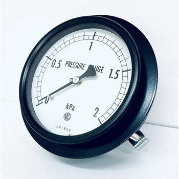 Microeemeter φ100 GL15GL15-131 0~2kPa
