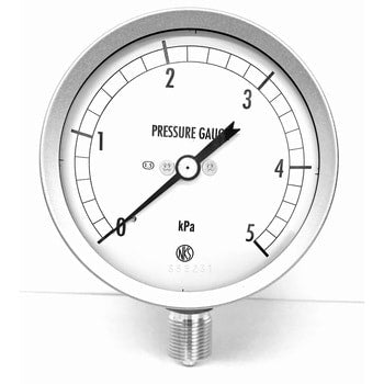 Microex φ75 GL13GL13-1G1 0~10kPa