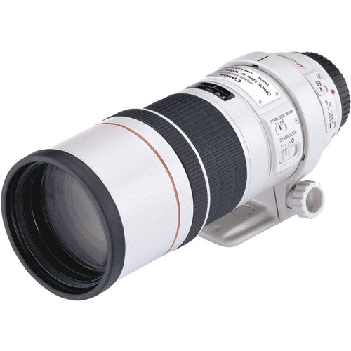 Canon EF300mm F4L IS USM