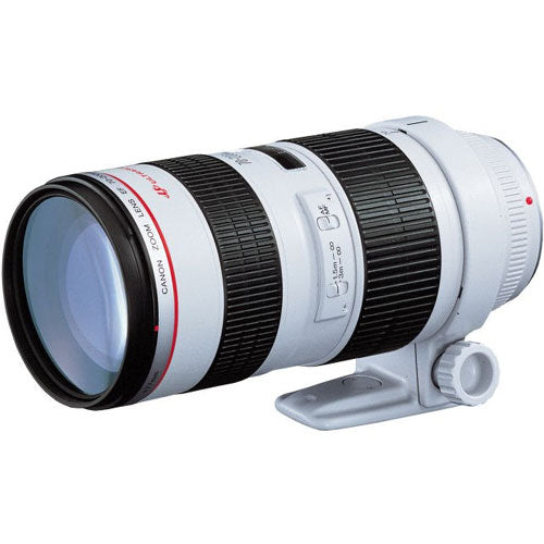 Canon EF70-200mm F2.8L USM