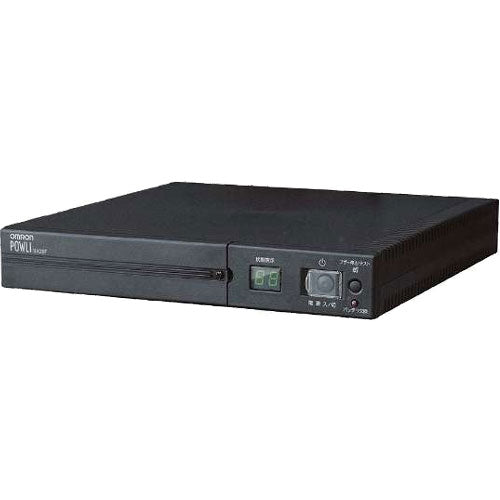 OMRON BX35F [UPS350VA/210W for SOHO/office: USB compatible horizontal]