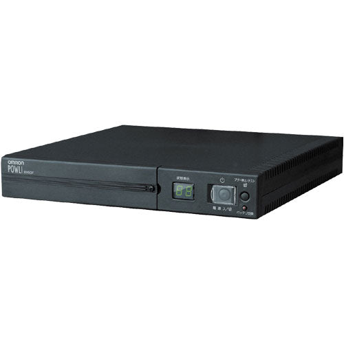 OMRON BX50F [UPS500VA/300W for SOHO/office: USB compatible horizontal]