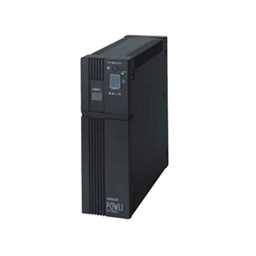 OMRON BX75SW [UPS750VA/450W for industrial equipment: 4 types of power supply]
