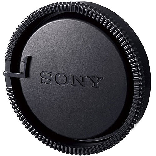 Sony (SONY) lens rear cap