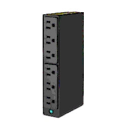 IBM 39Y8905 [DPI 100/127V PDU NEMA L5-15P]