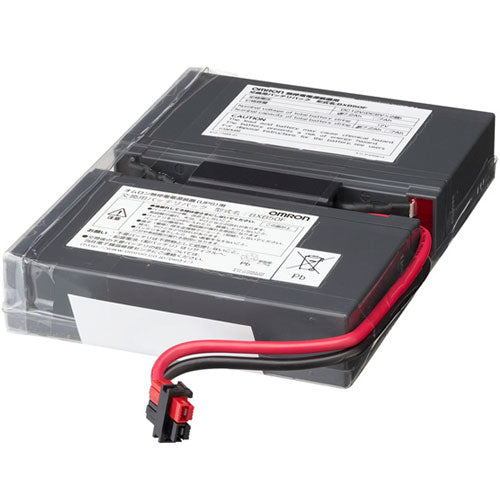 OMRON BXB50F [replacement battery (for BX35F/BX50F/BY50FW)]