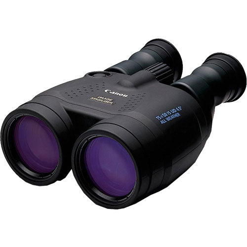 Canon BINOCULARS 15X50 IS AW [15x waterproof function AL WEATHER]