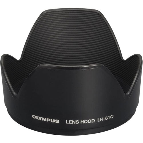 Olympus lens food LH-61C