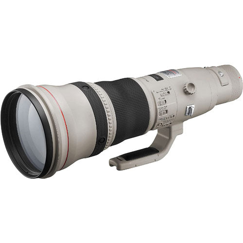 Canon EF800mm F5.6L IS USM