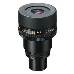 Nikon 20-60XMC2 [Field Scope Zoom MCII eyepiece]