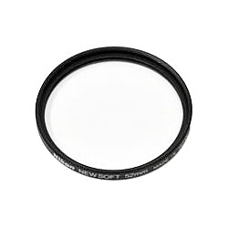 Nikon 52SN [52mm New Soft Focus Filter]