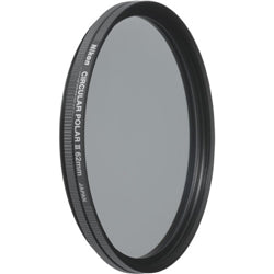 Nikon 62mm yen Polarized II Circular Polar filter [62spl2]