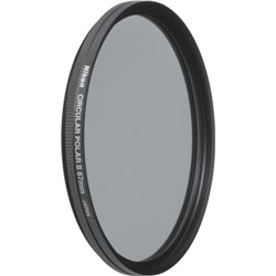 Nikon 67mm yen Polarized II CIRCULAR POLAR Filter [67spl2]