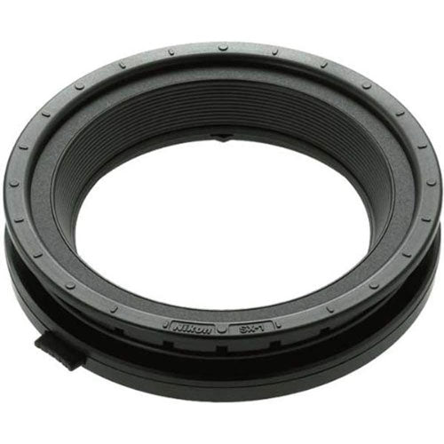 Nikon SX-1 [Attachment Ring]