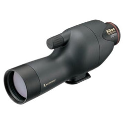 Nikon FSED50CG [Field Scope ED50 Charcoal Gray]