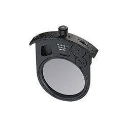 Nikon C-PL3L [built-in polarized filter]