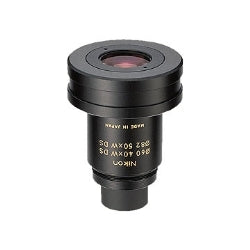 Nikon 40XWDS [27x/40x/50X wide DS eyepiece for field scope]