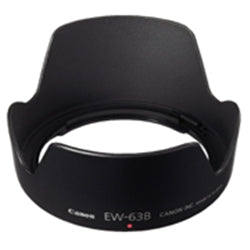 Canon LENS HOOD 8025A001 [Lens Food EW-63B]