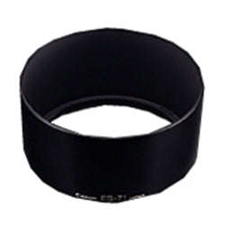 Canon LENS HOOD 2660A001 [Lens Food ES-71 II]