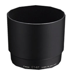 Canon LENS HOOD 4660A001 [Lens Food ET-67]