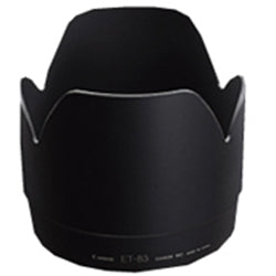 Canon LENS HOOD 2697A001 [Lens Food ET-83 II]